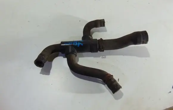 Porsche Boxster 986 Engine coolant pipe/hose