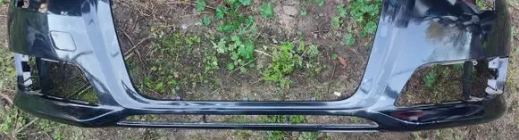 Audi A3 S3 8V Front bumper