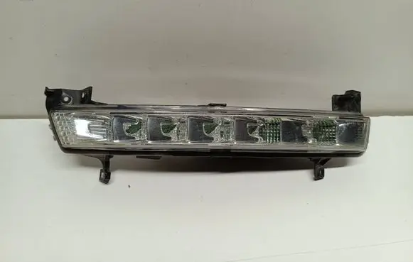 Citroen C4 II LED Daytime headlight 17785001