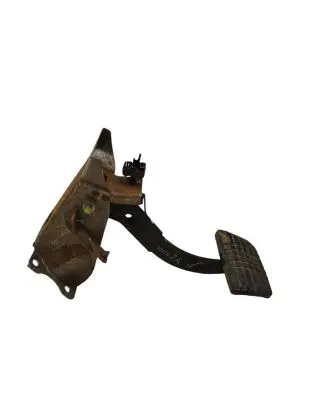 Subaru Outback Brake pedal