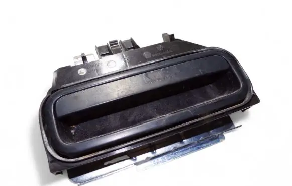 Volkswagen Caddy Tailgate/trunk/boot exterior handle 7E0827264B 7E5827315A