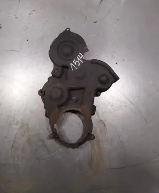 Timing belt guard (cover)