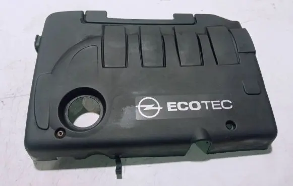 Opel Astra H Engine cover (trim) 55556746 55555630 55556745