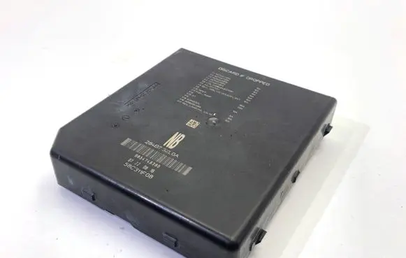 Nissan Pulsar Other control units/modules 284B73ZL0A