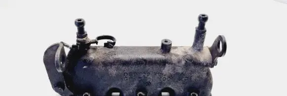 Audi A6 S6 C5 4B Intake manifold 059129713AA