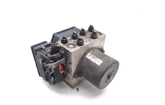 Volkswagen Passat Alltrack ABS Pump 3AA614109AQ