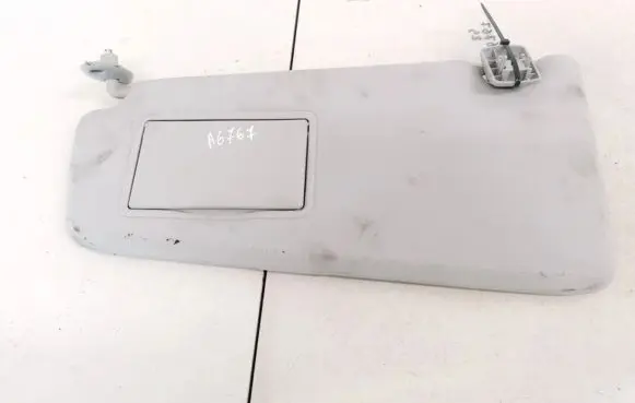 Ford Focus C-MAX Sun visor
