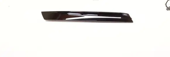 Audi Q3 8U Rear window tailgate spoiler 8U0854816