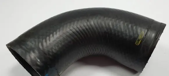 Mazda CX-7 Air intake hose/pipe