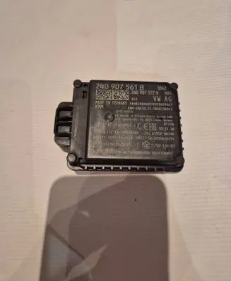 Volkswagen Tiguan Distronic sensor radar 2Q0907561B