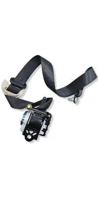 Mitsubishi Outlander Front seatbelt 1077419