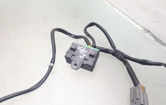 Volvo S60 Seat heating relay 