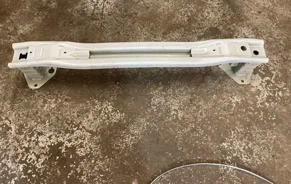 Citroen C4 III e-C4 Rear bumper cross member 