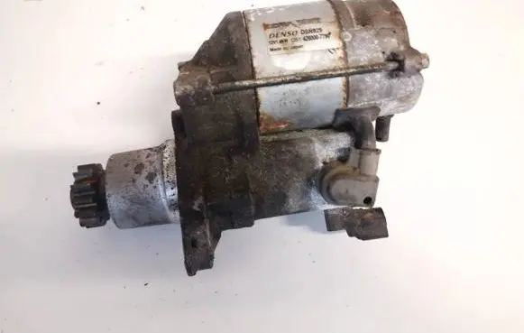 Lexus RX 300 Starter motor 4280007790 428000-7790