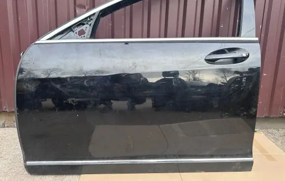 Mercedes-Benz S W221 Front door A2217200716 A2214403913 2217200105
