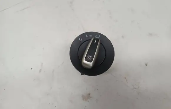Volkswagen PASSAT B7 USA Light switch 3C8941431D 10002835