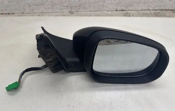 Volvo S80 Front door electric wing mirror
