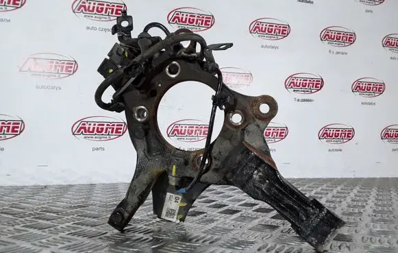 KIA Optima Front wheel hub spindle knuckle