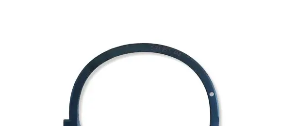 Volkswagen Tiguan Front arch trim 571853718