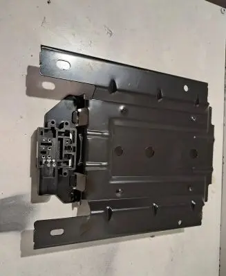 Chrysler Town u0026 Country V Other dashboard part 221430AB 08211081 05028512AC