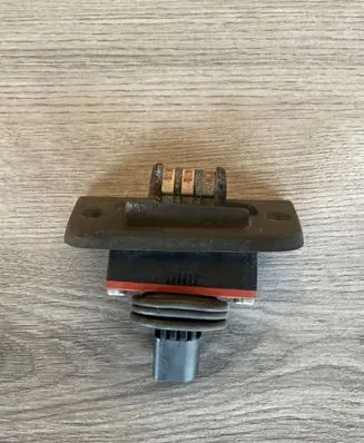 Volkswagen Transporter - Caravelle T5 Sliding door contact joint 7H0907437