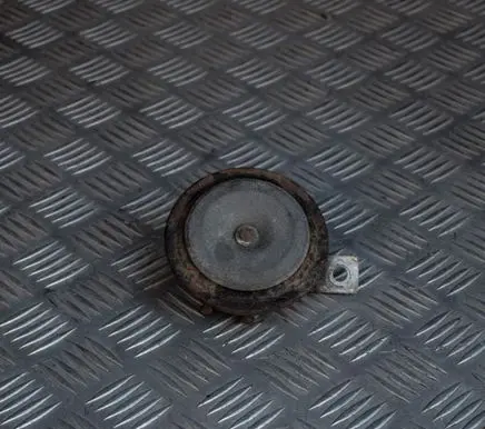 Mercedes-Benz SLC C107 Horn signal