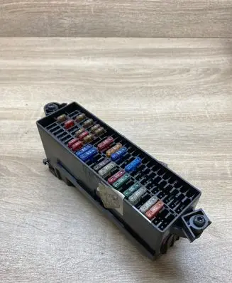 Fuse module