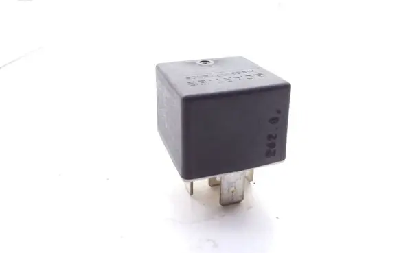 Peugeot 406 Hazard warning light relay 12V25A03501