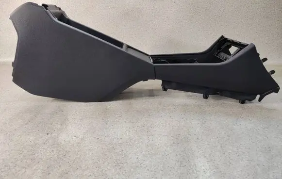 Skoda Superb B8 (3V) Center console 3V188049244 3V1880492