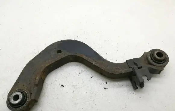 Volkswagen Golf VI Rear upper control arm/wishbone 1K0505323H
