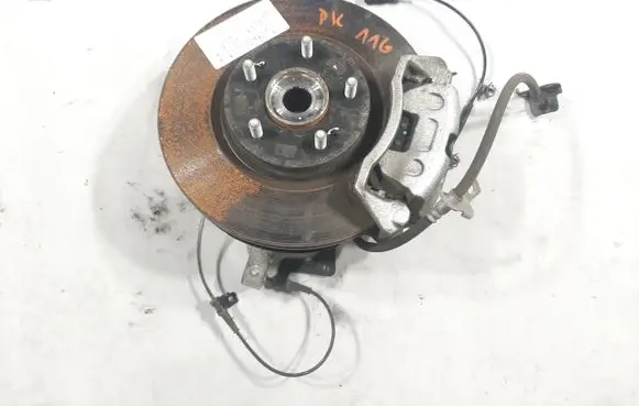 Hyundai Kona I Front wheel hub 51705K4100