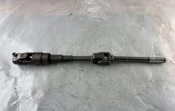 Audi A4 S4 B7 8E 8H Steering column universal joint