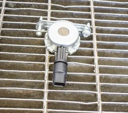 Ford Mustang VI Turbo solenoid valve BR3E6B297DC