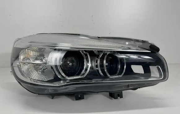 Headlight/headlamp