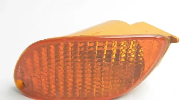 Ford Focus Front indicator light
