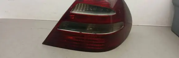 Mercedes-Benz E W211 Rear/tail lights A2118200464 334008 21241459