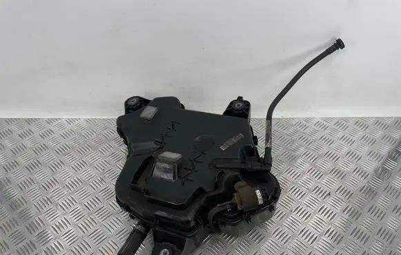 BMW 3 G20 G21 AdBlue liquid reservoir 7454339 19566010