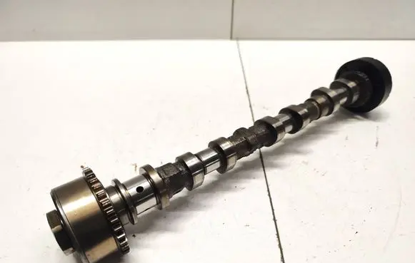 Dodge Durango Camshaft 05048044AC 05048043AD