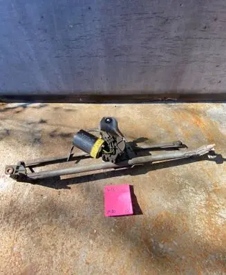 Volkswagen Polo Wiper motor 0390241109 1H1955113A