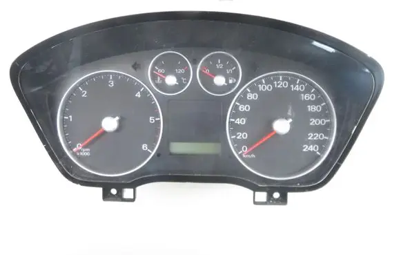 Speedometer (instrument cluster)