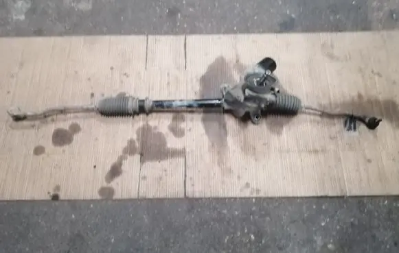 Honda Jazz Steering rack