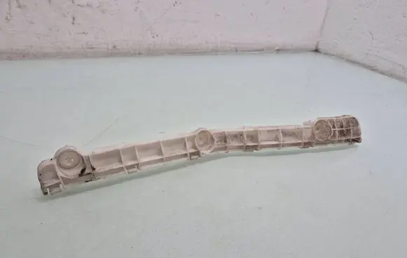 Citroen C-Crosser Rear bumper mounting bracket 