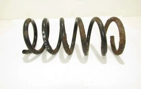 Opel Antara Rear coil spring