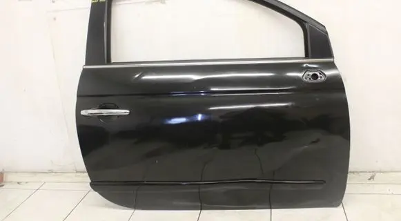 Door (2 Door Coupe)