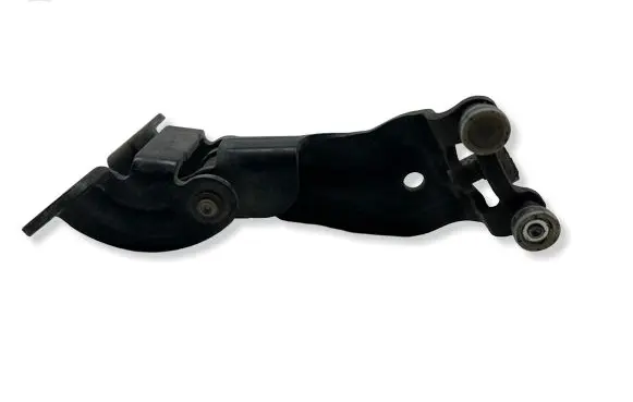 Volkswagen Sharan Sliding door middle roller runner 7N0843335C