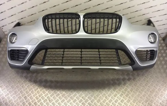 BMW X1 F48 F49 Front bumper