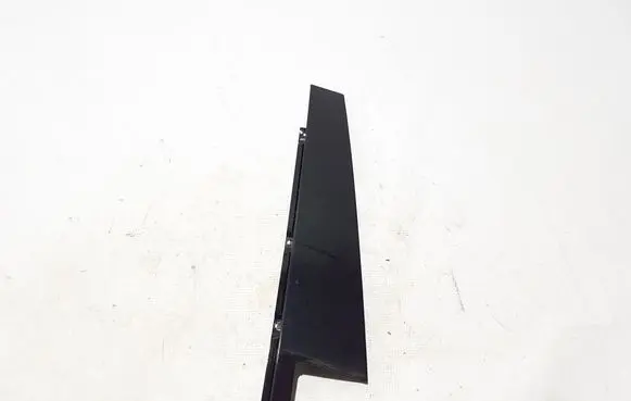 Mercedes-Benz S W223 Rear door trim (molding) A2236903600