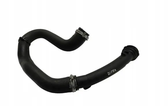 Citroen Berlingo Intercooler hose/pipe
