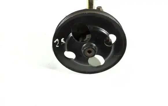 Suzuki Grand Vitara I Power steering pump