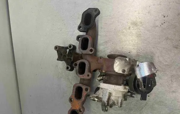 Volkswagen Golf VII Turbo 04l253019